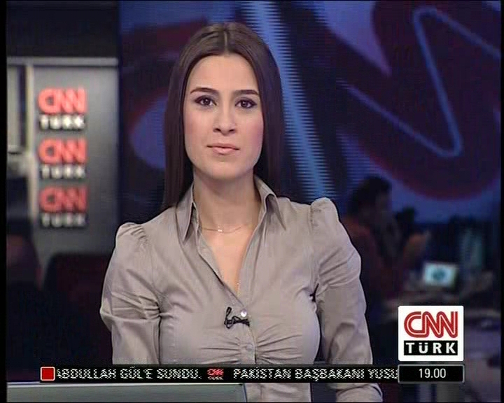 Büşra Sanay