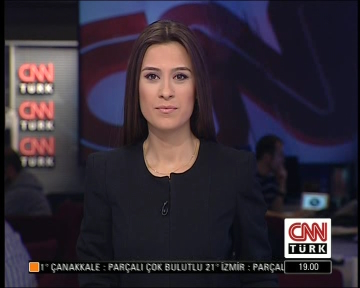 Büşra Sanay
