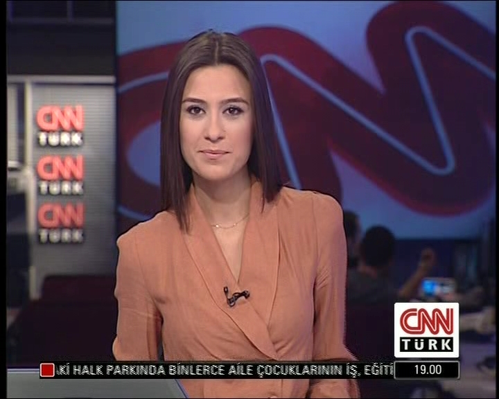 Büşra Sanay