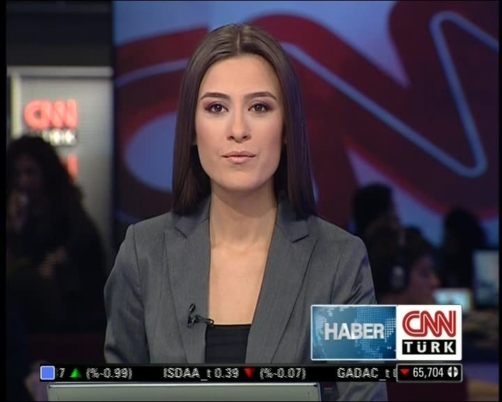 Büşra Sanay