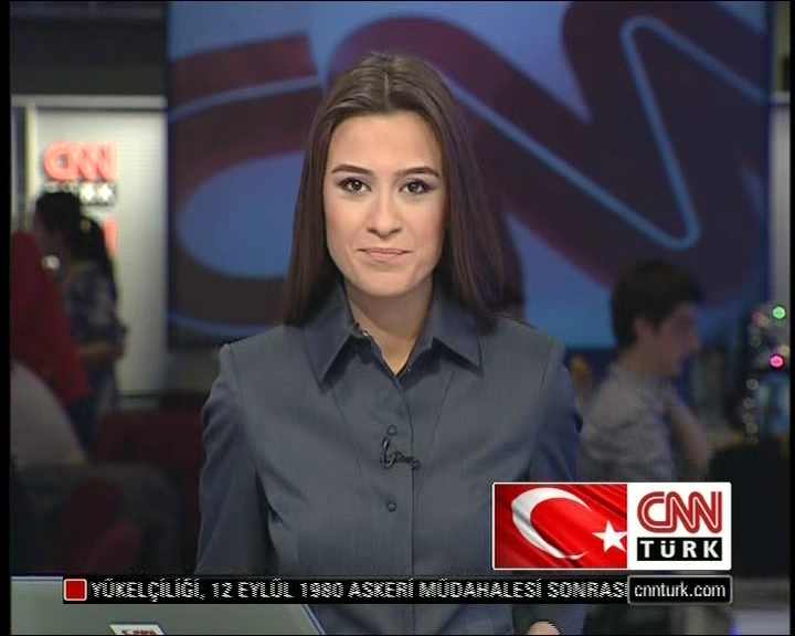 Büşra Sanay