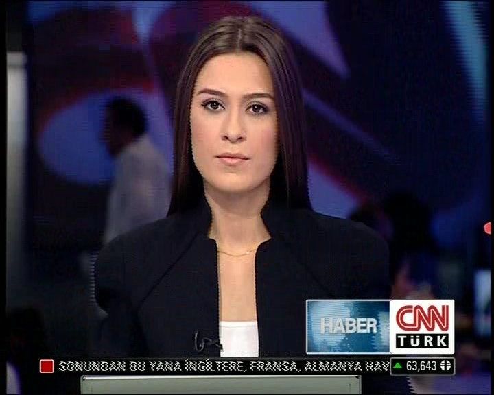 Büşra Sanay