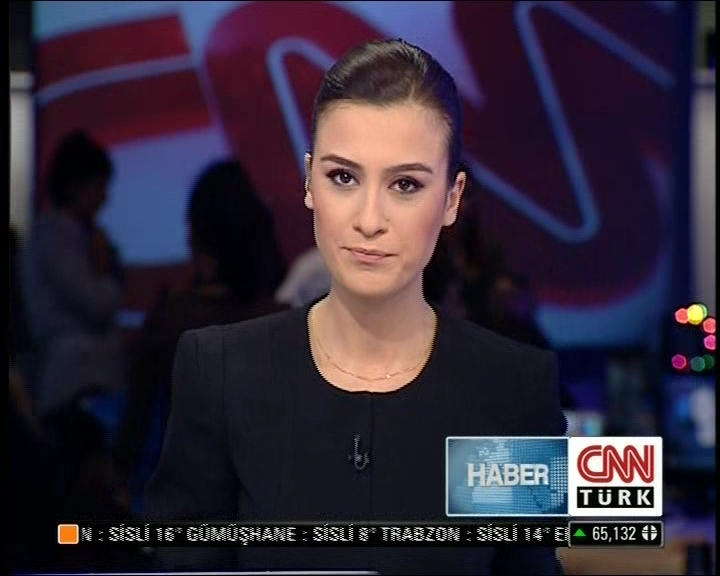 Büşra Sanay