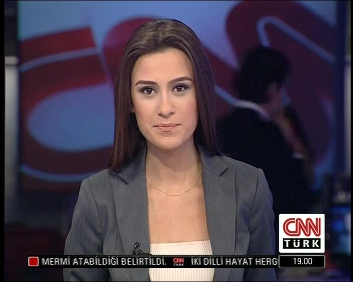 Büşra Sanay