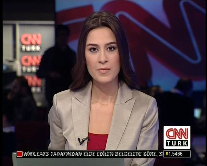 Büşra Sanay
