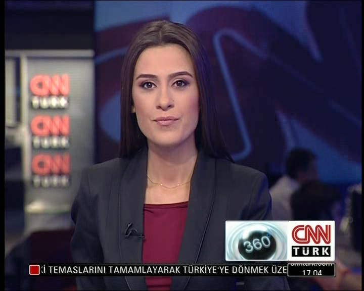 Büşra Sanay