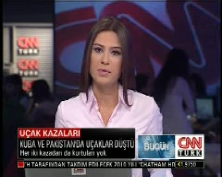 Büşra Sanay