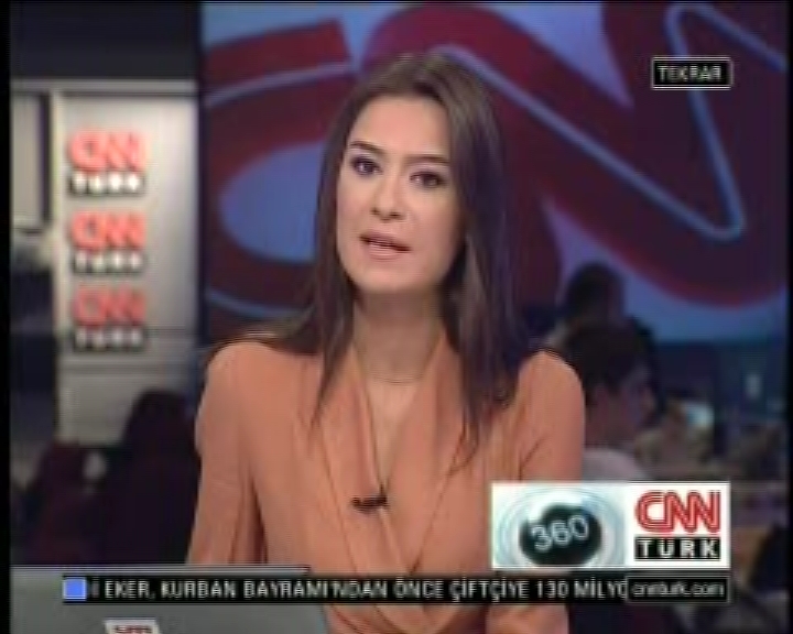 Büşra Sanay