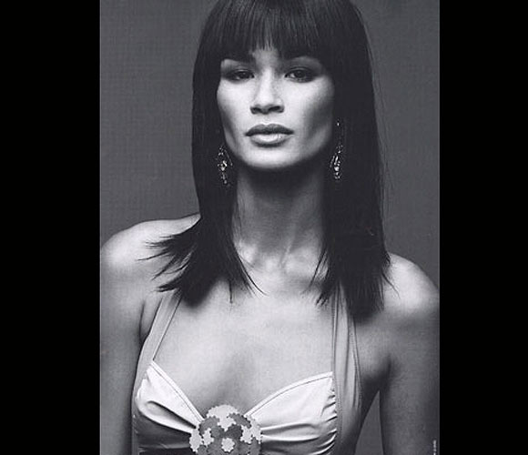 Top model fabrikası: Brezilya
