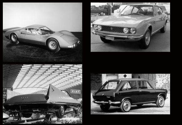 Cenevrenin doğurduğu otomobiller (1905-73)