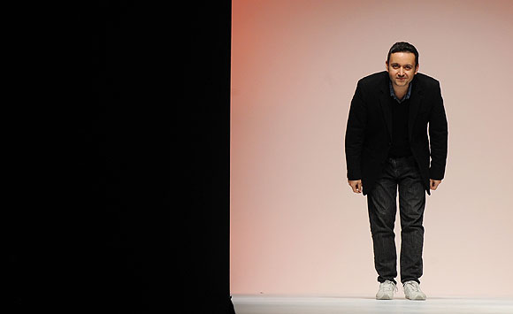 Londra Moda Haftasında 4 Türk