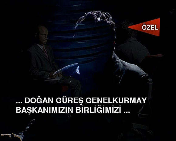Kanal D Ana Haber Yılın Ana Haber Bülteni