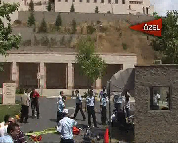 Kanal D Ana Haber Yılın Ana Haber Bülteni