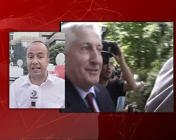 Kanal D Ana Haber Yılın Ana Haber Bülteni