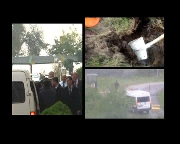 Kanal D Ana Haber Yılın Ana Haber Bülteni