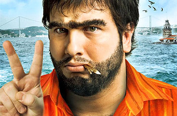 2009da Türkiyede en çok izlenen filmler