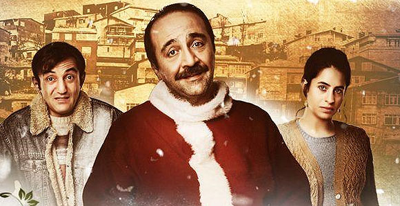 2009da Türkiyede en çok izlenen filmler