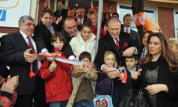 Türkiyenin ikinci oyuncak müzesi