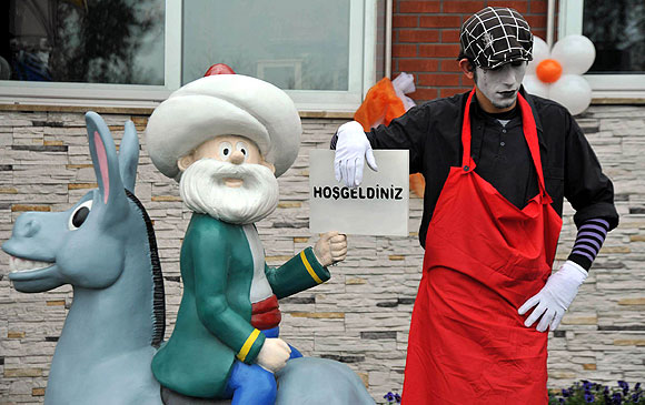 Türkiyenin ikinci oyuncak müzesi