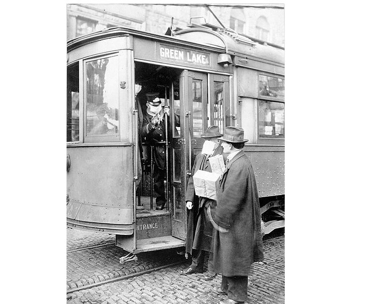 1918 grip salgını bugünü hatırlatıyor