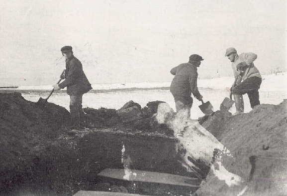 1918 grip salgını bugünü hatırlatıyor