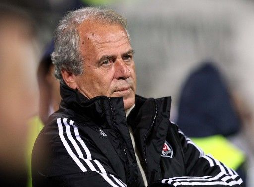 Beşiktaş-Wolfsburg