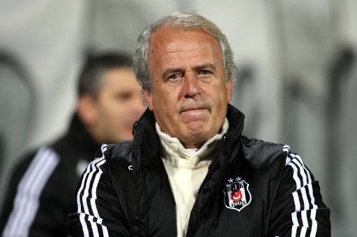 Beşiktaş-Wolfsburg