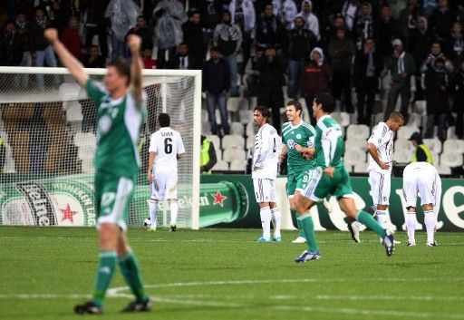 Beşiktaş-Wolfsburg