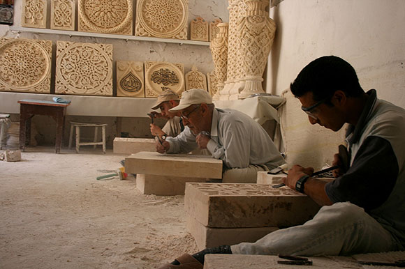 Mardin... Gidemediğimiz Yer Bizim Değildir