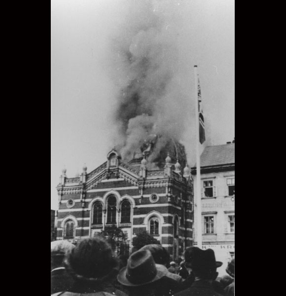 Hitler, Çekoslovakyayı böyle parçaladı