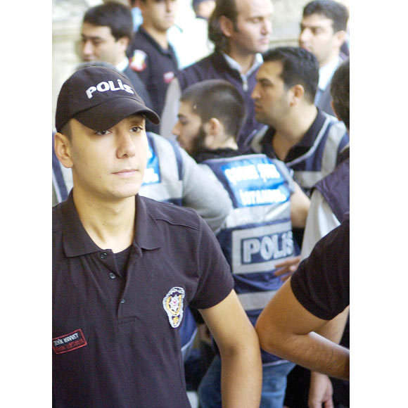 Cem Garipoğlu yakalandı