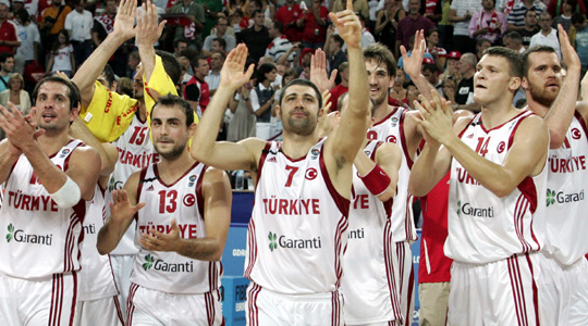 Türkiye-Polonya