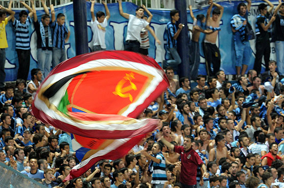 Adana Demirspor-Livorno