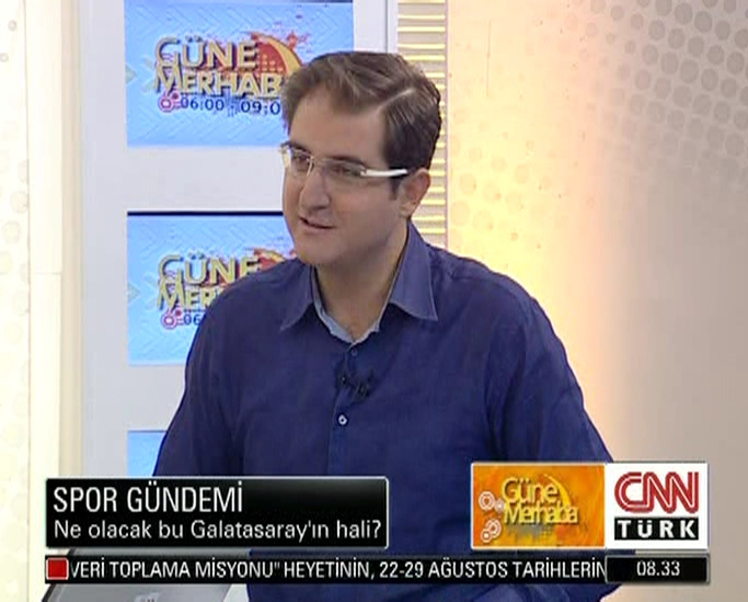 Barış Kuyucu