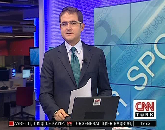 Barış Kuyucu