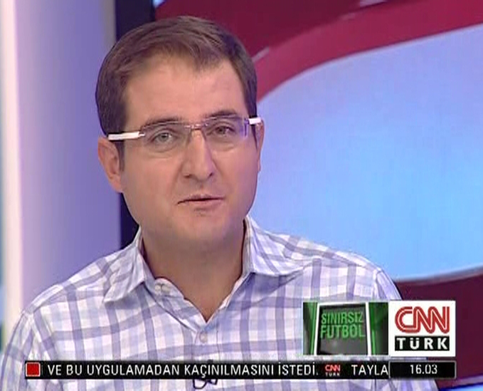 Barış Kuyucu