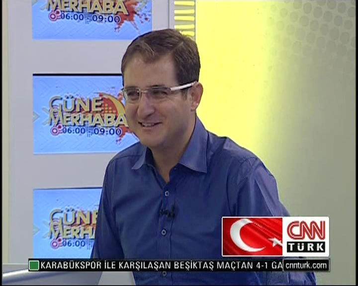 Barış Kuyucu
