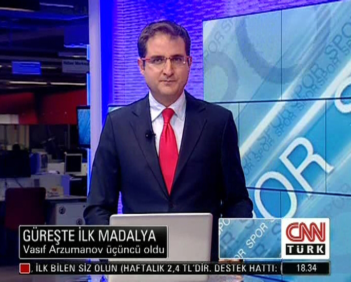 Barış Kuyucu