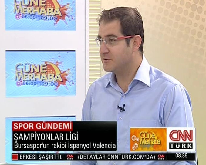 Barış Kuyucu