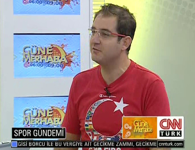 Barış Kuyucu