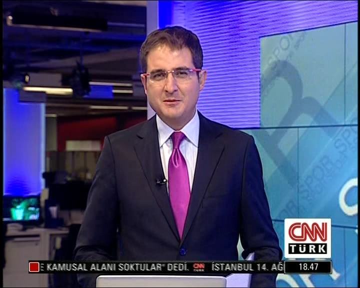 Barış Kuyucu
