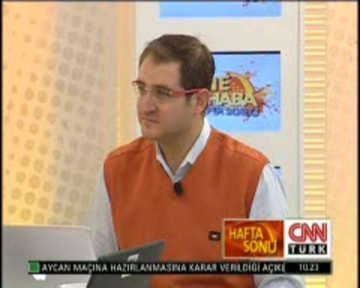 Barış Kuyucu