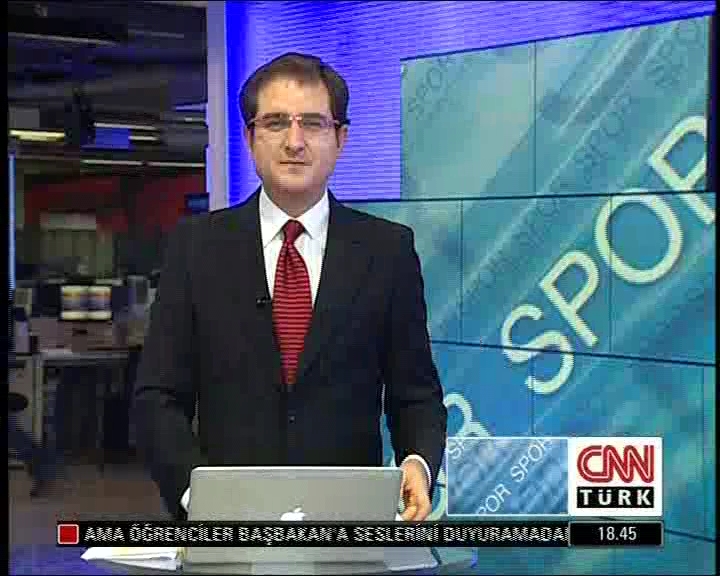 Barış Kuyucu