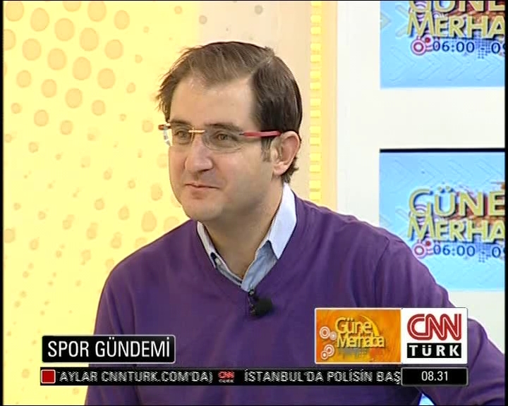 Barış Kuyucu