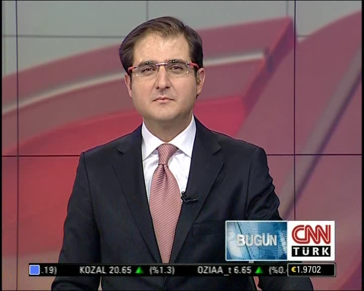 Barış Kuyucu