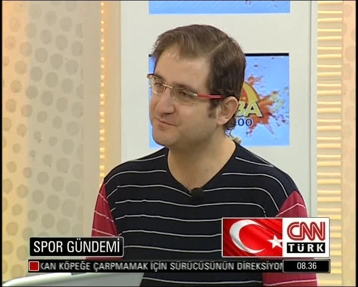 Barış Kuyucu
