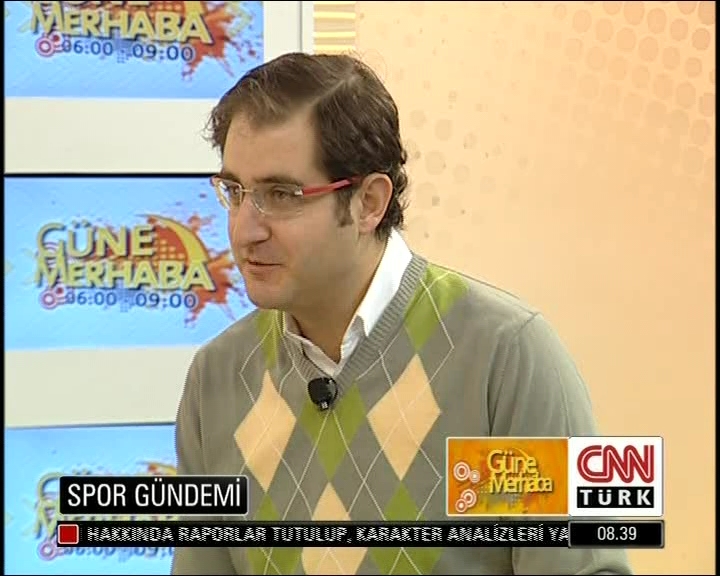 Barış Kuyucu