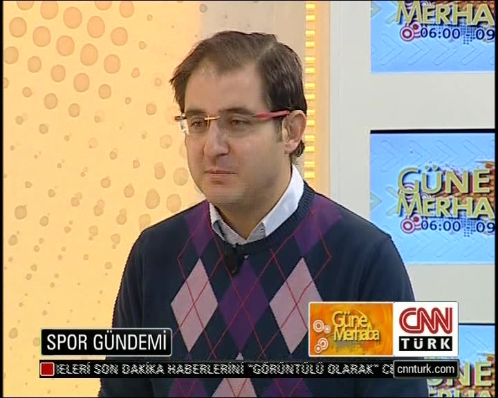 Barış Kuyucu