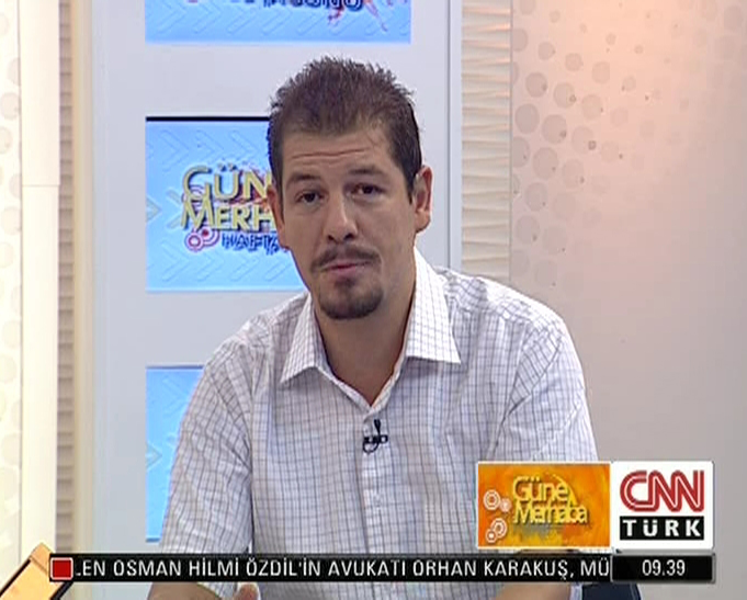 Alp Özgen