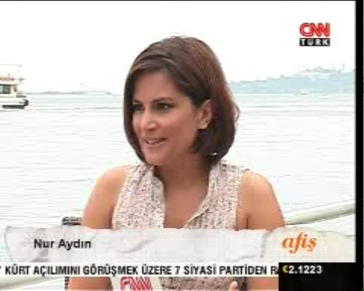Nur Aydın